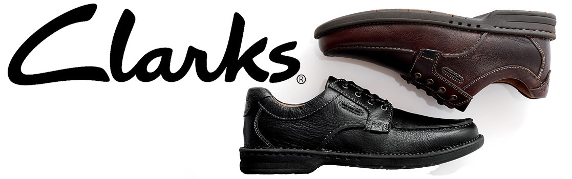 Men's Clarks