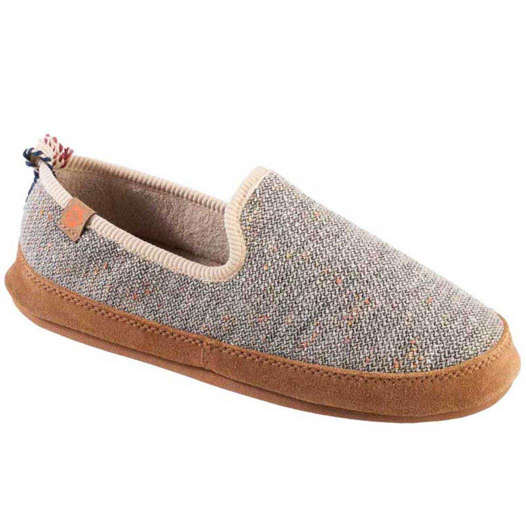 Acorn Bristol Loafer Pebble - Free Shipping!