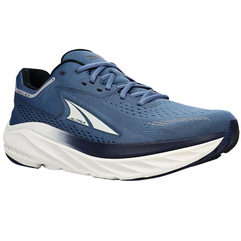 Altra Via Olympus Mineral Blue - Free Shipping!