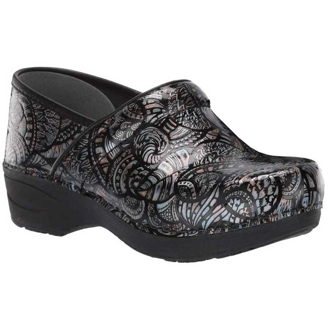 dansko fossilized patent