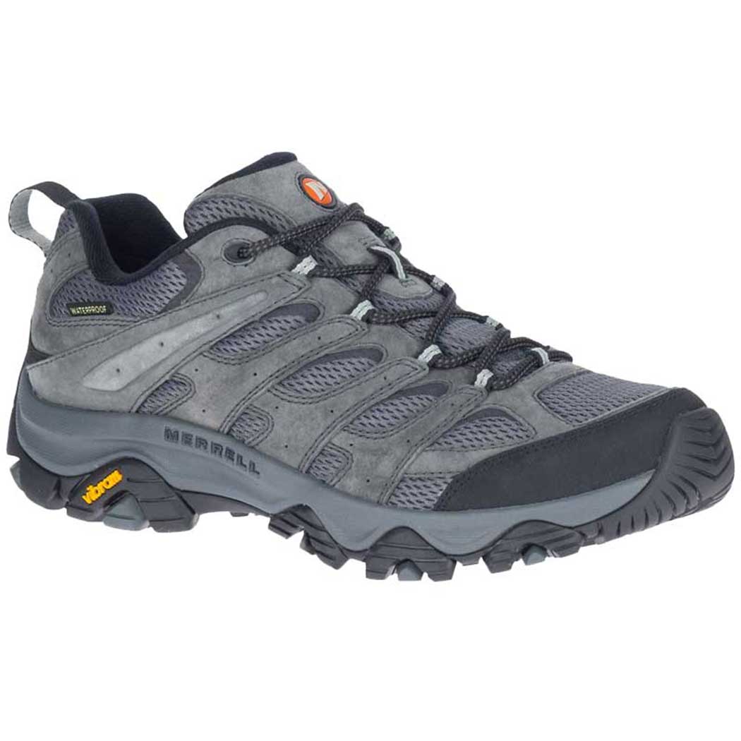 Merrell Moab 3 WP Granite - Free Shipping!