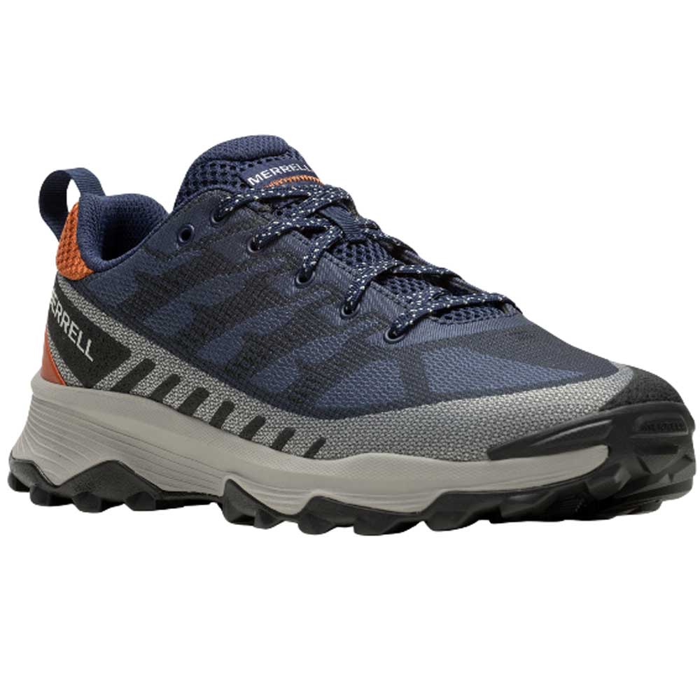 Merrell Speed Eco Sea/ Clay -Free Shipping and Exchanges!
