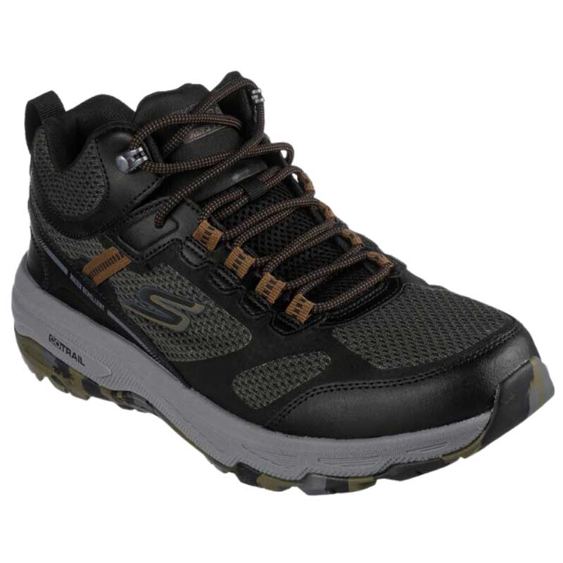 Skechers Go Run Trail Altitude -Free shipping & free exchanges