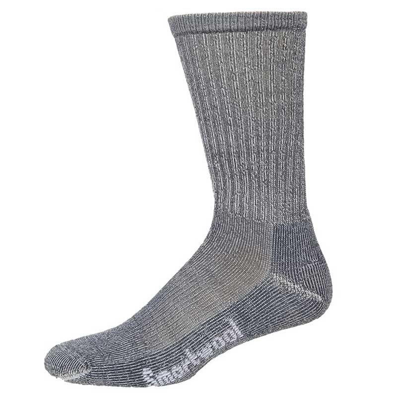 Smartwool Classic Hike Light Cushion Crew Light Grey SW012900-039 (Men's)