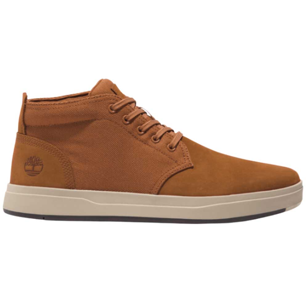 Davis Square F L Chukka Rust Free Shipping